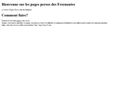 Forum Libre.com L'air
