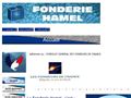 Fonderie Hamel