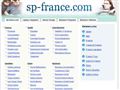 Sp-France.Com - Portail Francophone Pour Les Acteurs De La Sécurité Civile