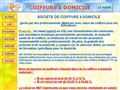 recrutrement de coiffeuses à domicile