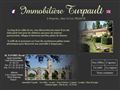 Immobilier En Quercy