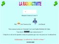 la radioactivite