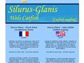 Silurus Glanis - Silure Glane (La pêche du silure)