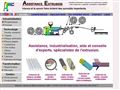 extrusion assistance et conseils