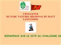 CHALLENGE DU PARC REGIONAL DU HAUT LANGUEDOC