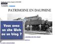 Site de modelisme ferroviaire et maquettisme