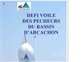 Défi voile des pêcheurs d'Arcachon