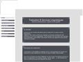 Traduction & Services Linguistiques