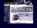 Chometal : tôlerie industrielle