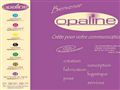 Opaline - Cre pour votre communication