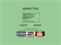Minettes