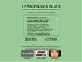 Lesbiennes nues