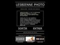 Lesbienne photo