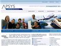 EADS APSYS la maîtrise des risques