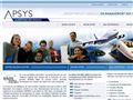 EADS APSYS la maîtrise des risques