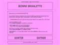 bonne branlette