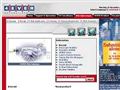 Web design promotie en hosting van uw bedrijfspresentatie bij 4EVER BV.