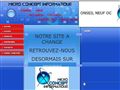 MICRO CONCEPT INFORMATIQUE