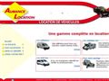 aubance-taxi.com -