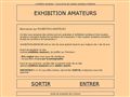 exhibition amateurs