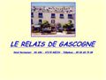 Relais de Gascogne