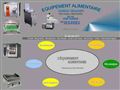 EQUIPEMENT ALIMENTAIRE MATERIEL AGROALIMENTAIRE BOUCHERIE TRAITEUR RESTAURANT ARDECHE DROME