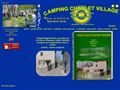 camping chaulet village ardeche Sud Ardeche Rhône alpes touristique france vacances tourisme