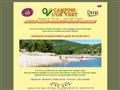 Camping en drome provencale L'Or Vert