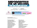 mp3 portail : tout le mp3 gratuit du net