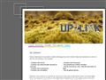 Up2link - creation de sites internet - création site web - référenc