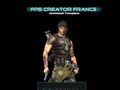 FPS Creator France.