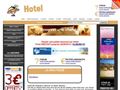 Hotel Etoiles : reservez votre hotel au meilleur prix avec hoteletoiles.com