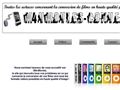 La solution pour la conversion de films en haute qualité sur vos iPods