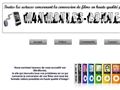 La solution pour la conversion de films en haute qualité sur vos iPods