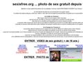 sex gratuit