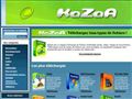 Telecharger Kazaa