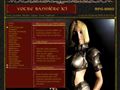 Darksun - Serveur WoW gratuit - Serveur WoW gratuit