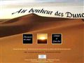 Au bonheur des Dunes : organisation de séjour dans le Sud du Maroc en dromadaire ou 4x4