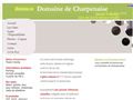 Domaine de Charpenaise gite Charente Maritime - Gîte de charme en Charentes Maritime