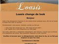 www.loasis.net chat fun et gratuit