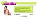 EasyMiss®: Lesbiennes Vicieuses a tes ordres !