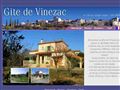 Gite de Vinezac - Ardèche du Sud