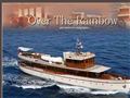 My Over The Rainbow - croisière de charme location de yacht