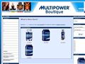 Multipower-Boutique
