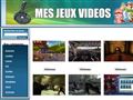 Telechargement de jeux video