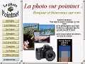 la photo sur Pointnet