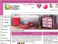 Reve de Gosse - Chambres d'enfants, Petit Mobilier enfant et articles de decoration