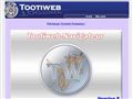 Tootiweb, Création de designs 2D,3D et logos en tous genres.