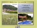 Location de gites en Alsace, vente de vin d'Alsace du domaine Henri Martin &amp; Fils