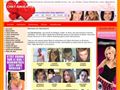Chat webcam photos pour trouver l'amour